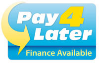Number Plates Finance
