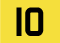 Future 10 series number plate release