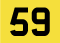 Latest number plate release