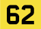 Future 62 number plate release