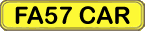 57 current style plate example