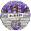Tax Disc