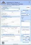 V778 (2) Registration Certificate