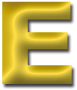E Prefix DVLA PERSONALISED PLATES