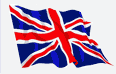 UK Patriot number plates