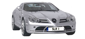 car registrations numberplates for less
