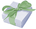 surprise gift for number plate purchases