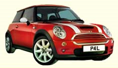 Irish Number Plates , Private car registrations