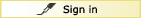 sign in