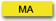NUMBER PLATE MA