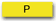 NUMBER PLATE P