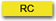 NUMBER PLATE RC