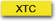 NUMBER PLATE XTC
