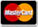 Use Mastercard for your plate order