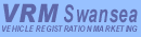 VRM Swansea Logo