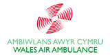 Plates4Less Supports Wales Air Ambulance