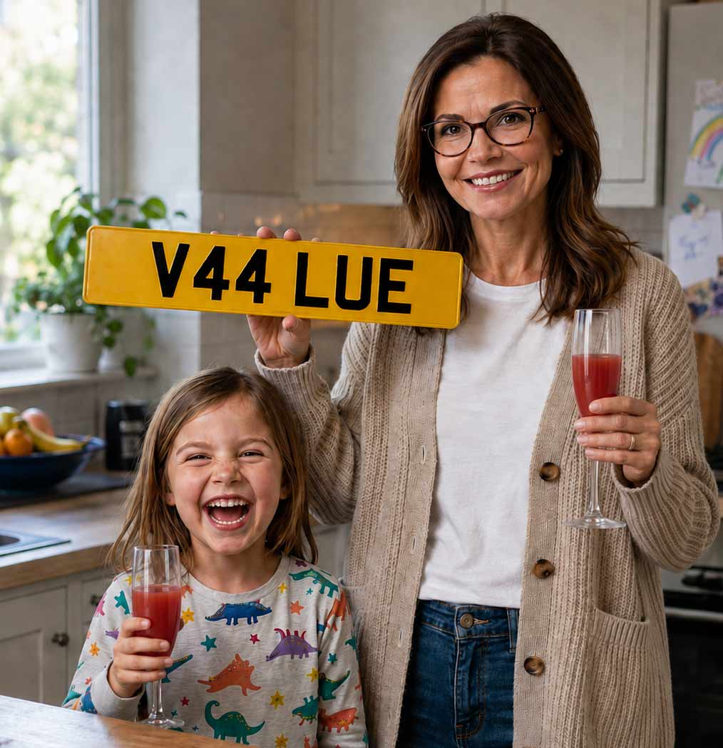 sell your private plates