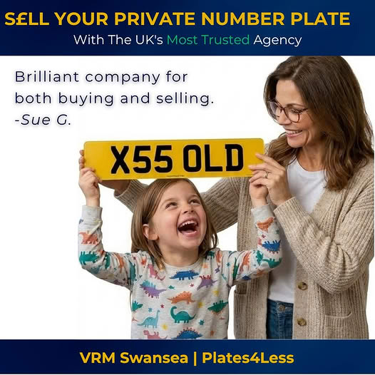 sell your private plates