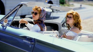 Thelma and Louise