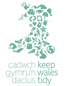 VRM Swansea Plates4Less supports Keep Wales Tidy VRM Swansea Plates4Less Supports Keep Wales Tidy