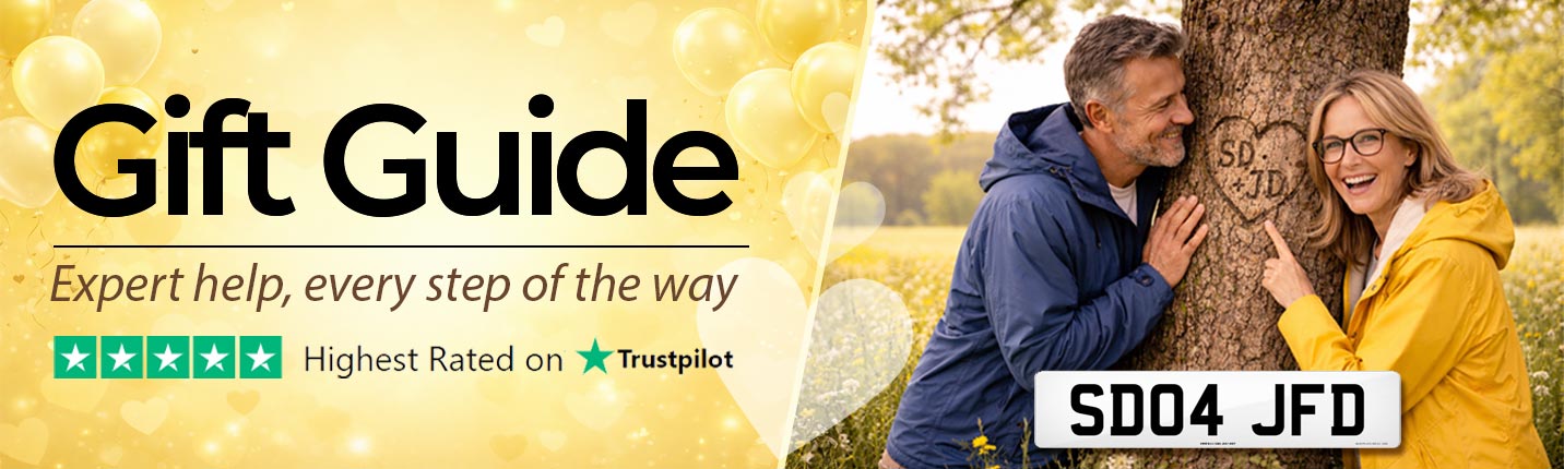 Personalised Plates As Gifts