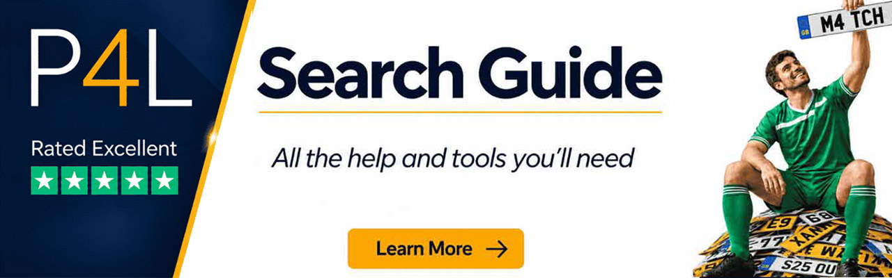 Search Guide