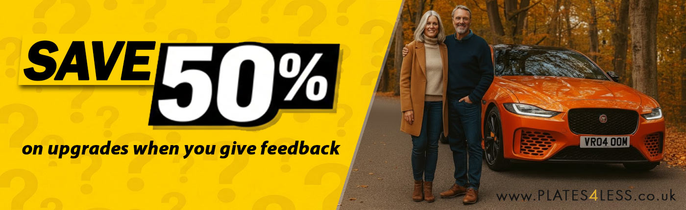 50 percent off all upgrades