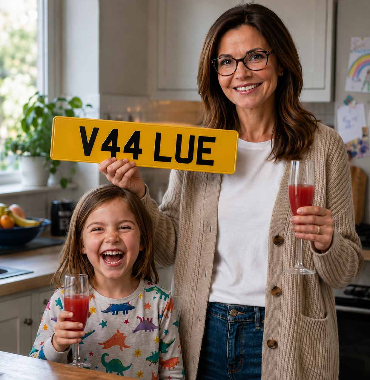 sell your private plates