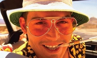 Fear and Loathing in Las Vegas