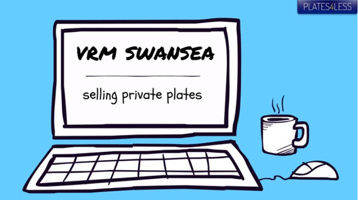 How Do I Sell a Private Number Plate
