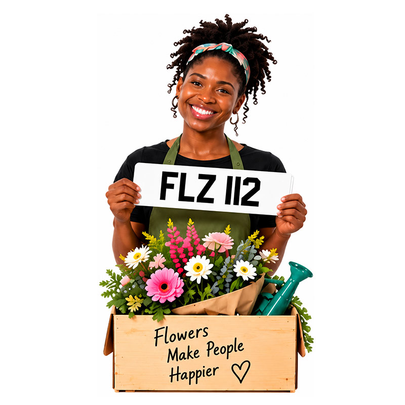 A New Business. A Gift to Remember. - FLZ 112