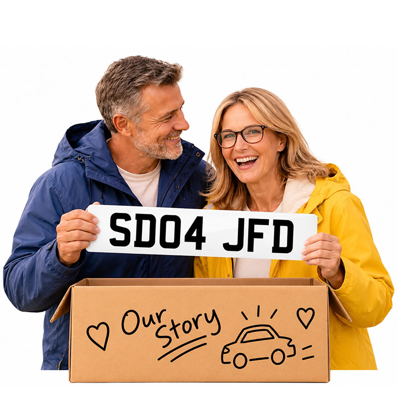 A Love Story That Started at School - SD04 JFD