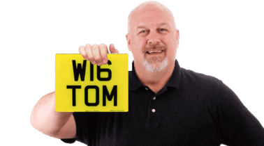 Speedy service and first rate customer care, thanks! - Tom, Sheffield